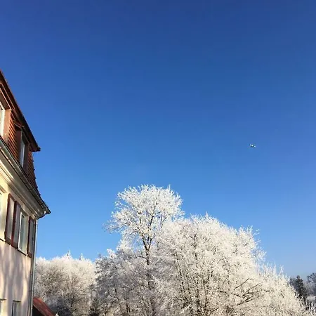 게스트하우스 Fuchsenlohe