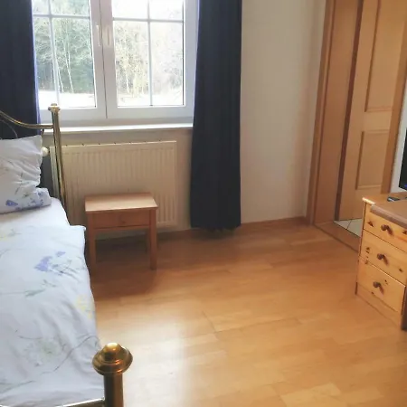 Fuchsenlohe 3* Schlier