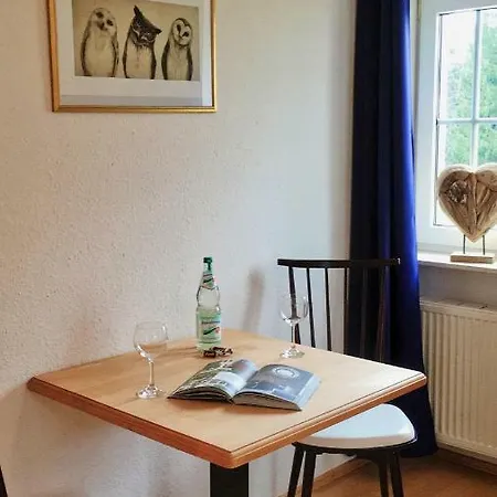 게스트하우스 Fuchsenlohe Schlier