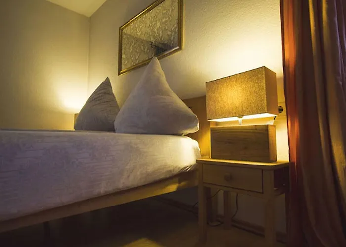 Pensjonat Fuchsenlohe Schlier