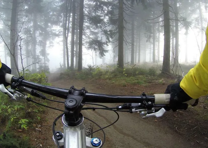 Fuchsenlohe 3* Schlier