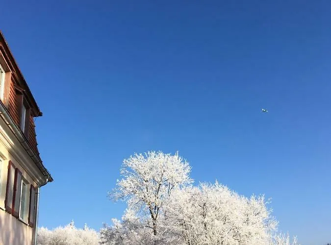 Gæstehus Fuchsenlohe