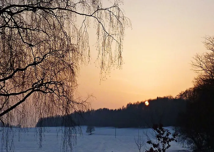 Pensjonat Fuchsenlohe