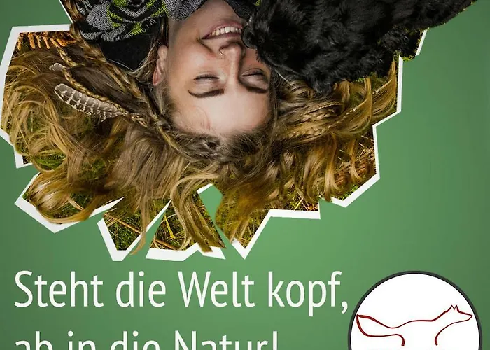 Fuchsenlohe Pensjonat 3*