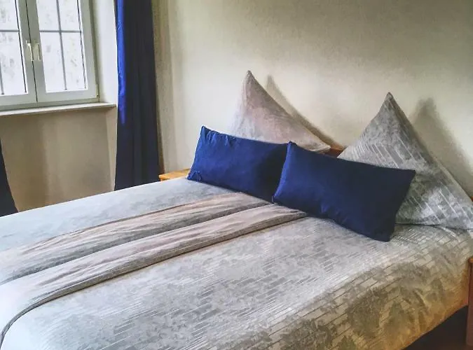 Pensjonat Fuchsenlohe