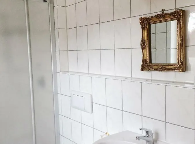 Gæstehus Fuchsenlohe