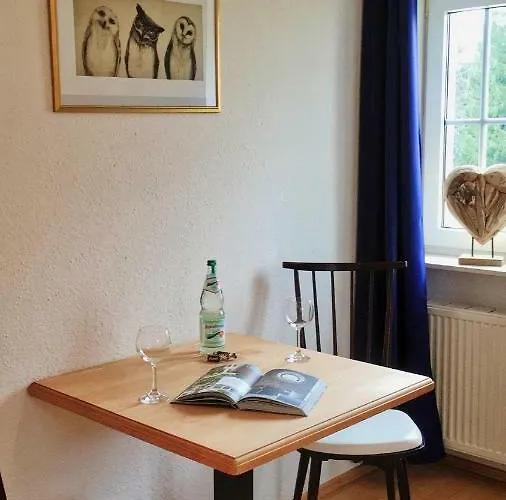 Pensjonat Fuchsenlohe Schlier